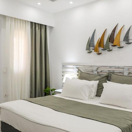 Aura Skiathos Kültér fotó