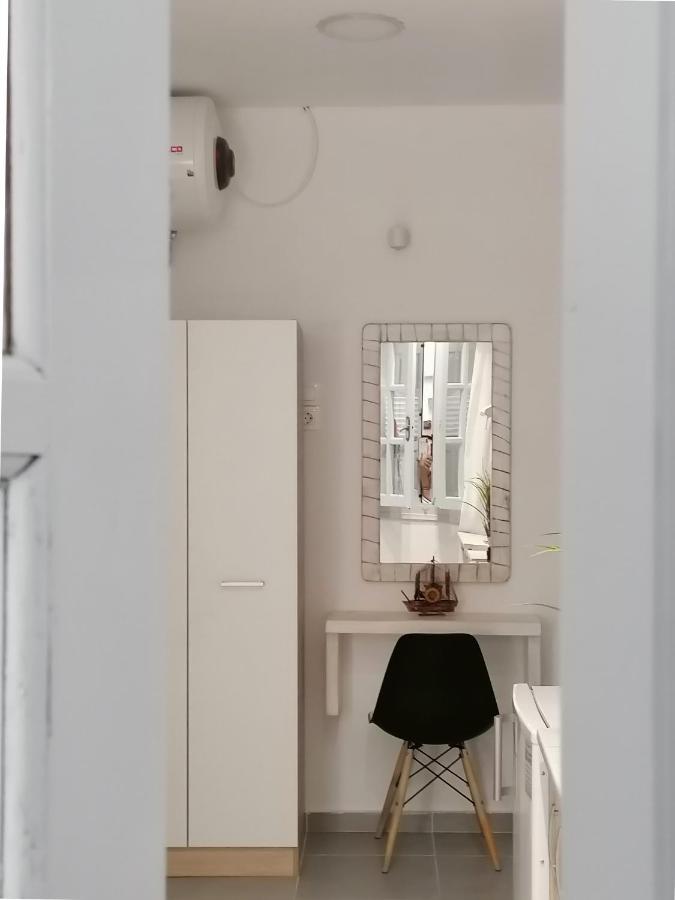 Aura Skiathos Kültér fotó