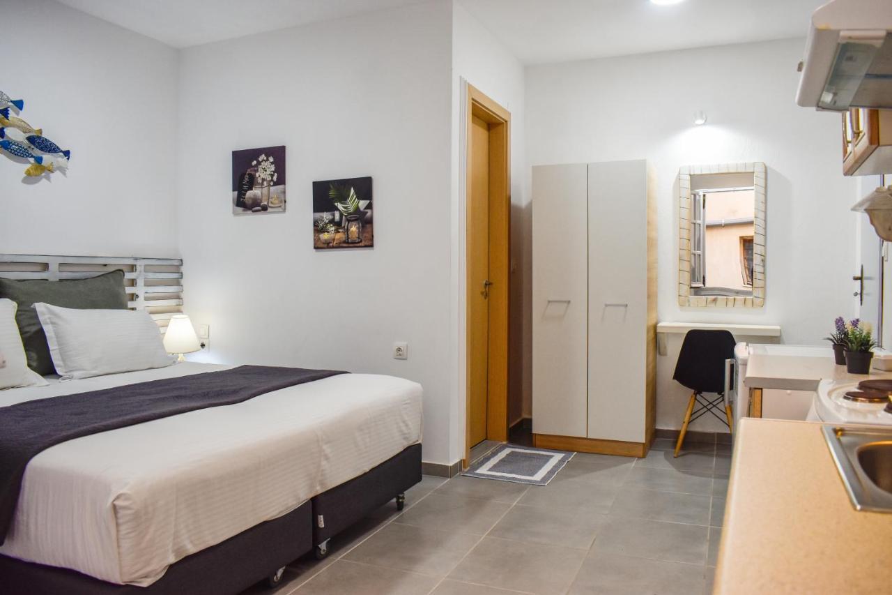 Aura Skiathos Kültér fotó