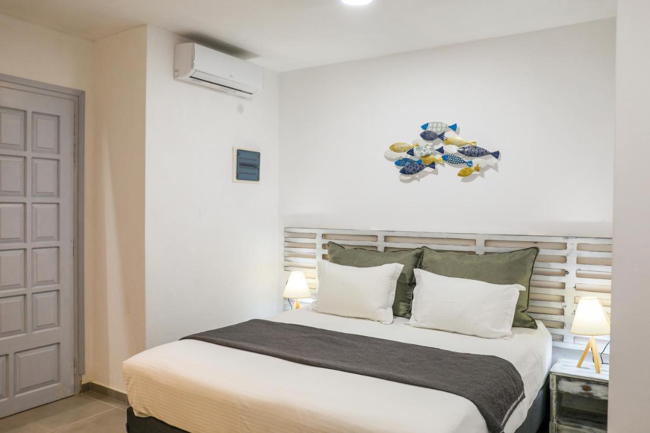Aura Skiathos Kültér fotó