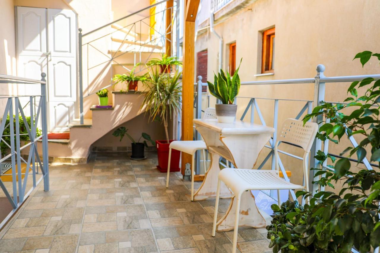Aura Skiathos Kültér fotó