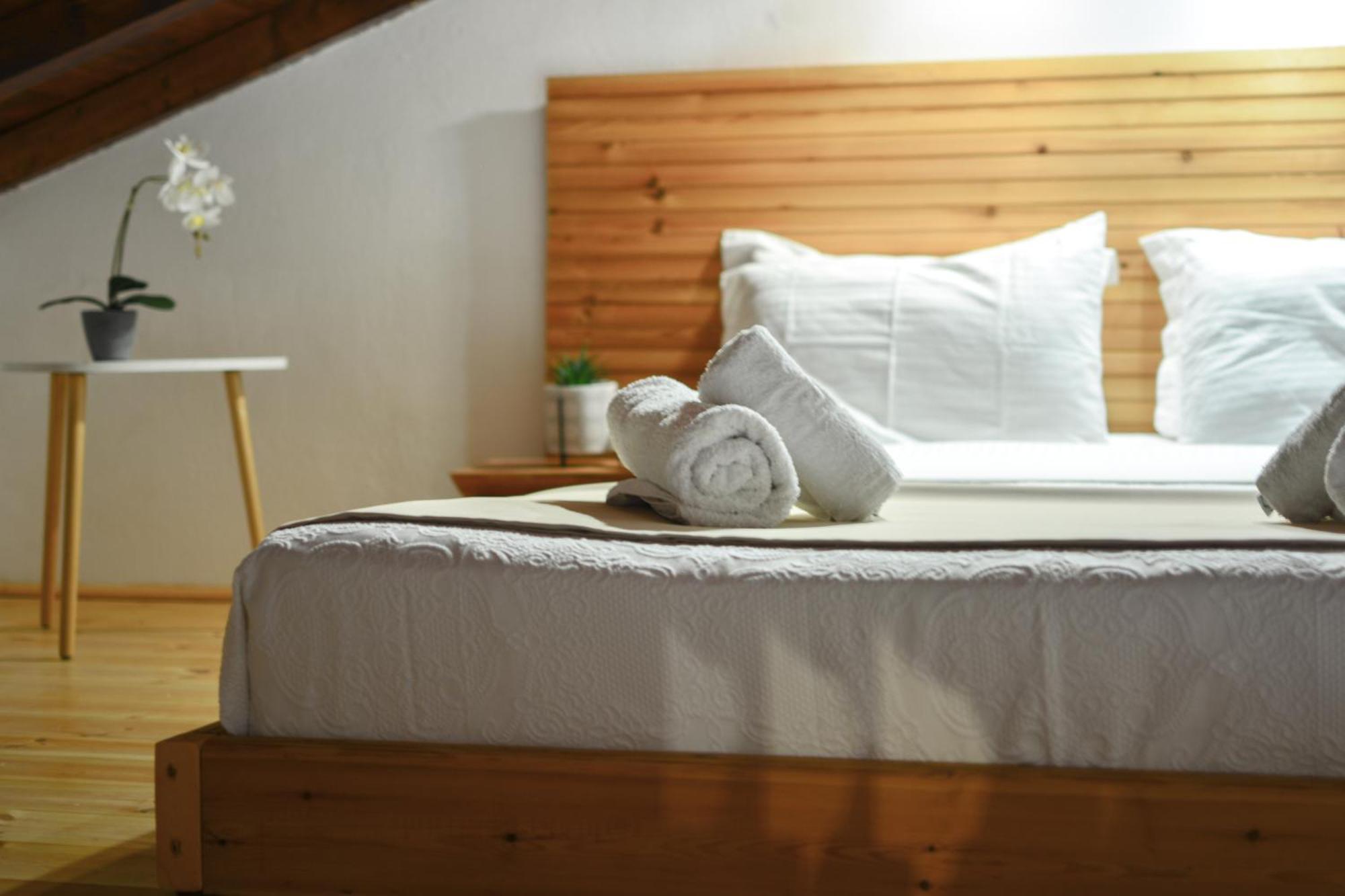 Aura Skiathos Kültér fotó