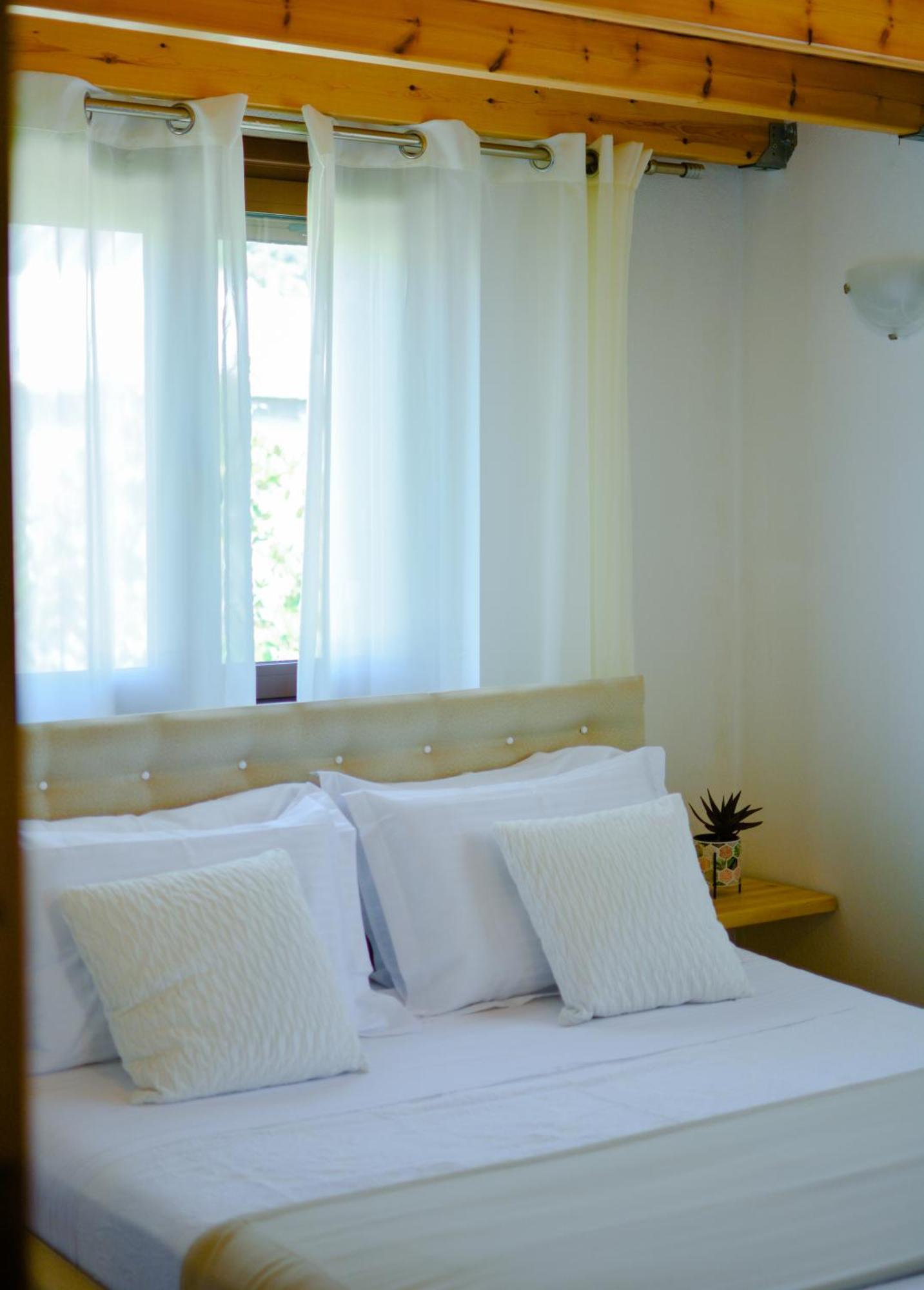 Aura Skiathos Kültér fotó