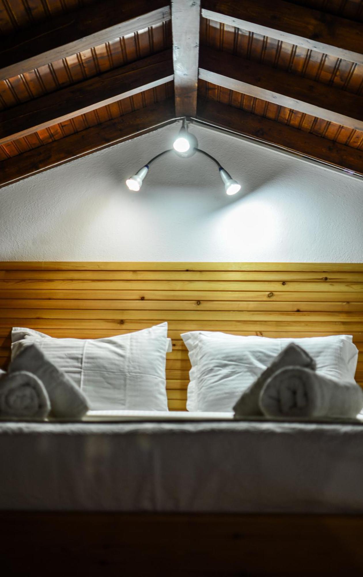 Aura Skiathos Kültér fotó