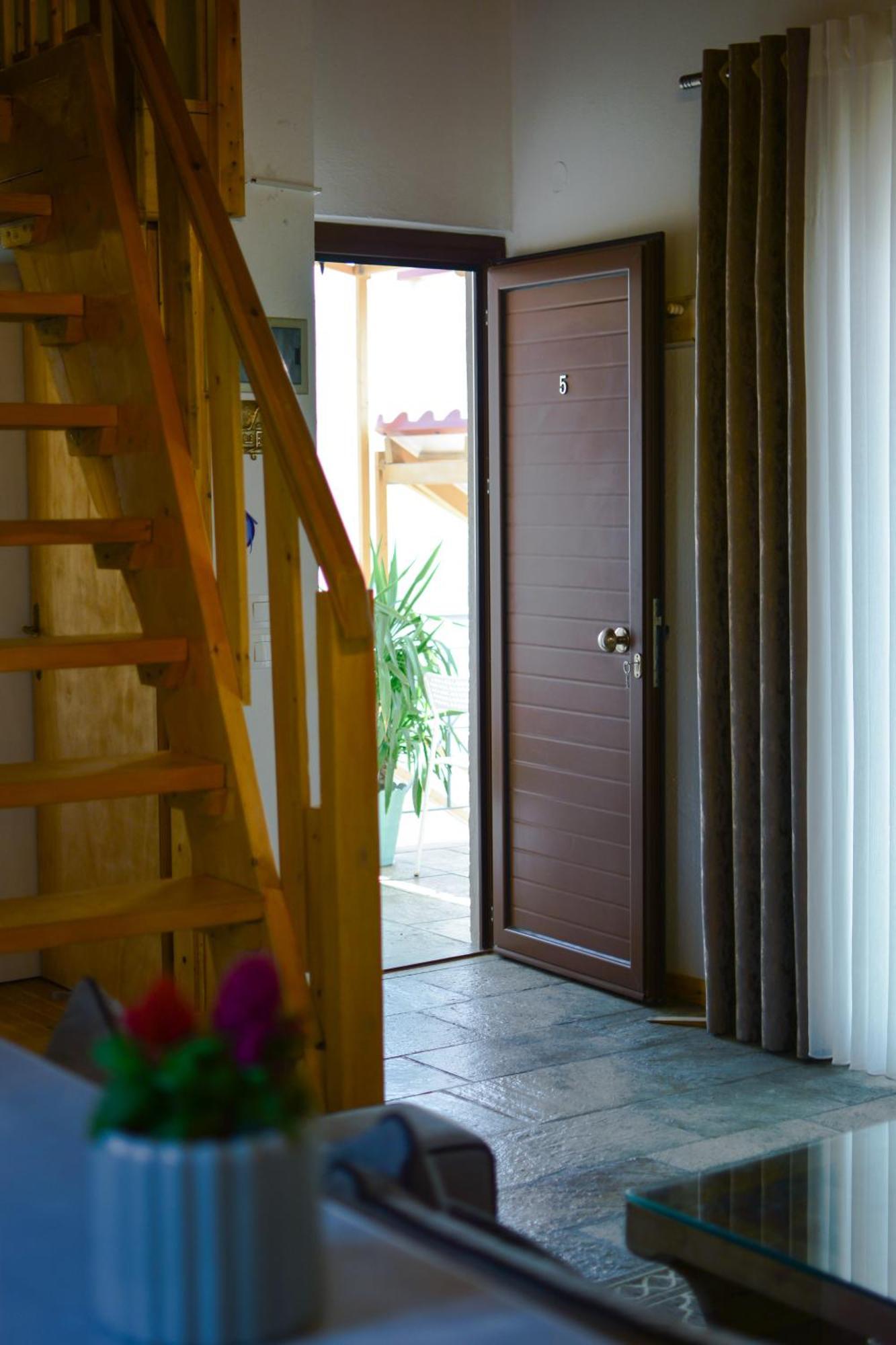 Aura Skiathos Kültér fotó